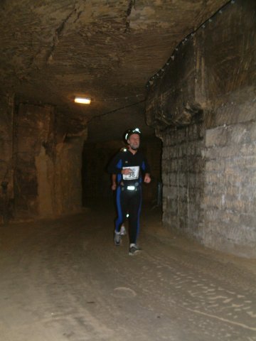 Grotten Marathon